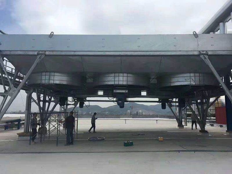 哪家空冷器比較好？